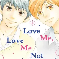 Love Me Love Me Not Vol. 11