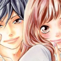 Neuer Manga von Blue Spring Ride-Autorin Io Sakisaka in Japan angekündigt