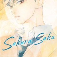 Sakura Saku V06 by Io Sakisaka