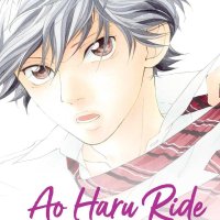 Ao Haru Ride Vol. 4 by Io Sakisaka Paperback 9781974702688