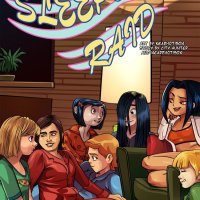 jackie chan adventures Porn comics free online