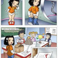 Jackie Chan Adventures