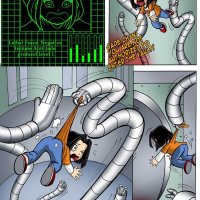 Jackie Chan Adventures