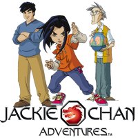 Prime Video: Jackie Chan Adventures Season 1