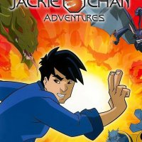 Jackie Chan Adventures Video Game 2004