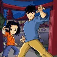 Watch Jackie Chan Adventures