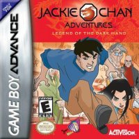 Jackie Chan Adventures : Game Boy Advance: Amazon.de: PC Video Games