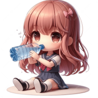 Chica Bebiendo Agua PNG dibujos Agua Potable Chica Bebiendo Agua PNG dibujos Chica Bebiendo PNG Imagen para Descarga Gratuita