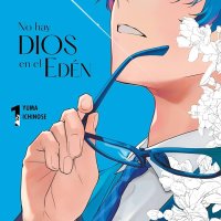 No hay Dios en el Edén n 01 Manga Boys Love : Ichinose Yuma Reimondo Sa Mara: Amazon.es: Libros