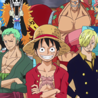Top 10 b Manga hay nht mi thi i