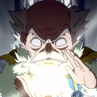 15 Iconic Anime Old Men Who Are Absurdly Powerful