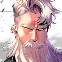 Meme of Animanga on X: The old men in mangamanhwa are a different beast Dont mind the tags: manga memeofmanga manhwa junglejuice junglejuicewebtoon oldman badassoldman beard builtdifferent differentbreed