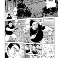 Manga: An Oldman in Counterworld Chapter