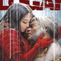 Scarlet Samurai: Part 1 Old Man Logan 31 Comic Review