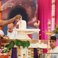 Rudra Homam 2025