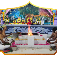 Auspicious Friday Worship Maha Chandi Homam 2023