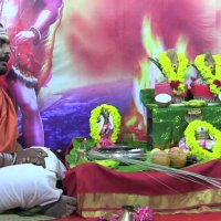 Grand Rudra Homa