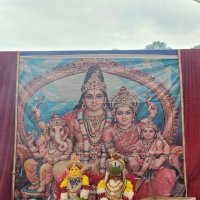 27-APR-24:GreenvilleNC: 15108:Sri Chandi Rudra Homam