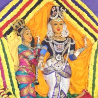rspnetwork.in: Rudra Yagam Ends at Sri Kapileswara Swamy Vari Temple