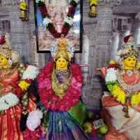 27-APR-24:GreenvilleNC: 15108:Sri Chandi Rudra Homam