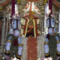 Pujas
