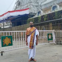 Top Pandits For Sri Chandi Homa in Mangadu Chennai near me