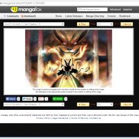 Mangafox Beautify