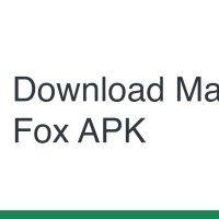 Download Manga Fox APK