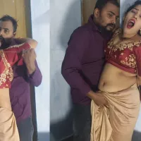Mangala Bhabhi Nude Ass Porn Videos: XXX 2025 4
