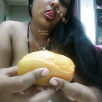 Desi Wife Mangala Bhabi