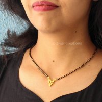 Marathi Mangalsutra