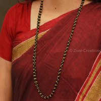 Marathi Mangalsutra