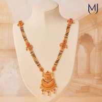 Maharashtrian Mangalsutra Designs 2024