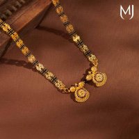 Maharashtrian Mangalsutra Designs 2024