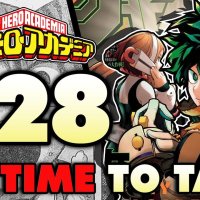 Ochakos FINAL SECRET! Izuchako BEGINS!
