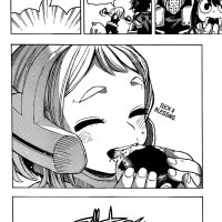 My Hero Academia Chapter 428 -