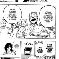 My Hero Academia Chapter 428 -