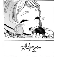 My Hero Academia Chapter 428 Teases Uraraka Ochacos Confession