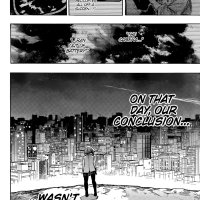 My Hero Academia Chapter 428 -