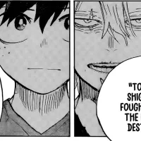 My Hero Academia Chapter 428 Preview: The New First Years Of U.A