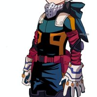 Robin-Jeam- on X: My Hero Academia: Chapter 428 Izuku Midoriya Deku Original art by Kohei Horikoshi bnha mha izuku midoriya izukumidoriya bnha428 MHA428 deku