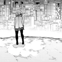 My Hero Academia Chapter 428: Deku And Ochacos Feelings