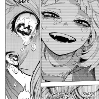 My Hero Academia Chapter 428 Teases Uraraka Ochacos Confession