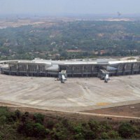 Bag with explosive substance found at Mangaluru airport