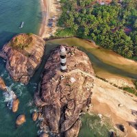 How to reach Udupi Flights Buses and Taxi to Udupi