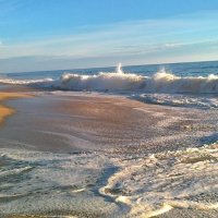 Ullal Beach