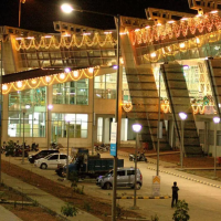 Karnatakas Gateway: All About Mangaluru International Airport