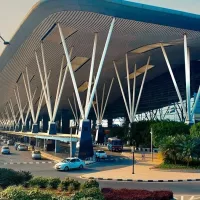 Airports in Karnataka