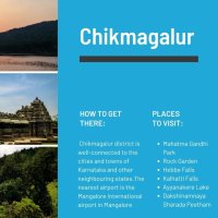 Things to do in Chikmagalur