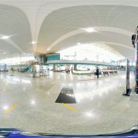 Mangaluru International Airport in BajpeMangalore